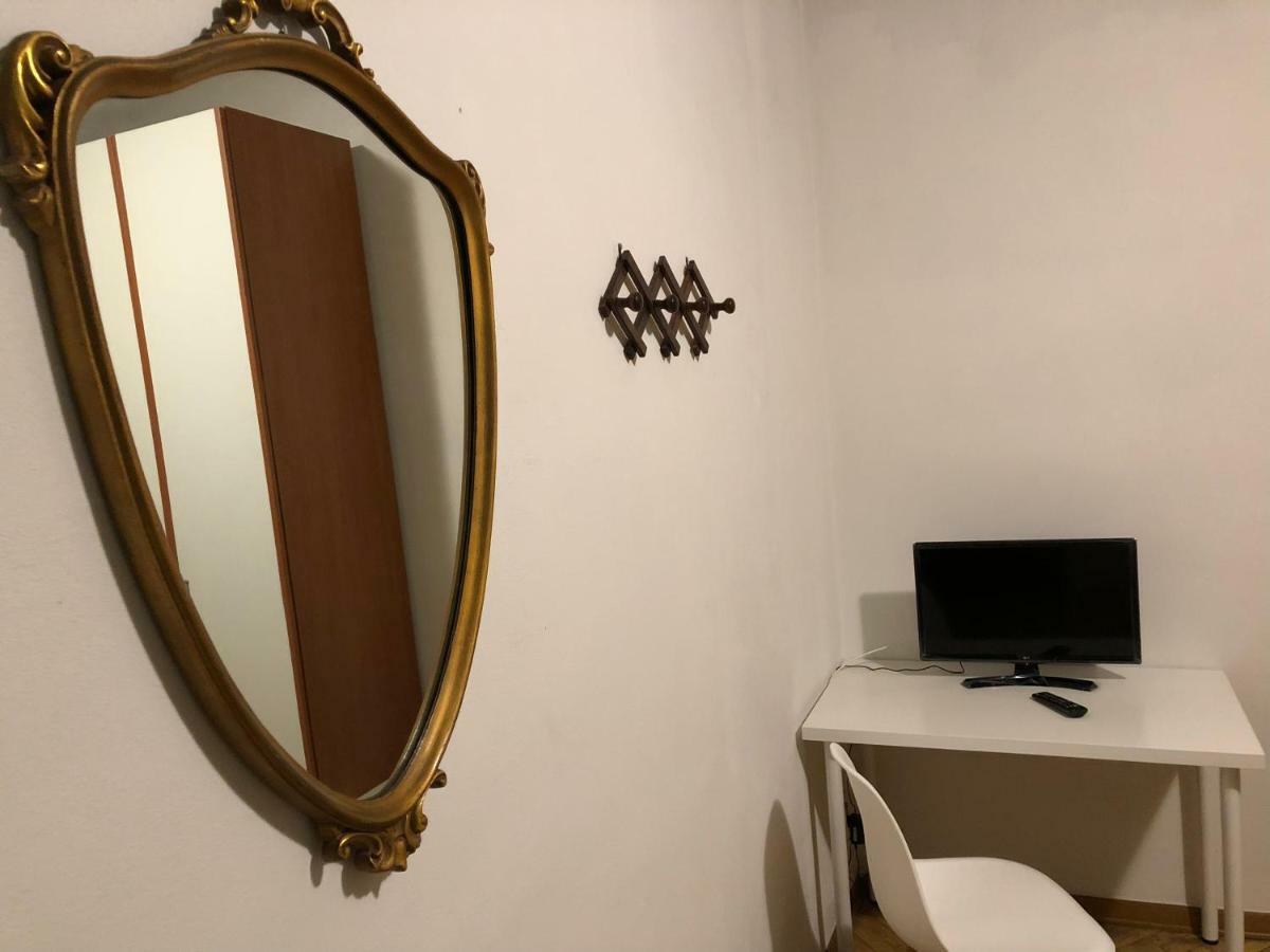 مبيت وإفطار بيزا Da Paola المظهر الخارجي الصورة